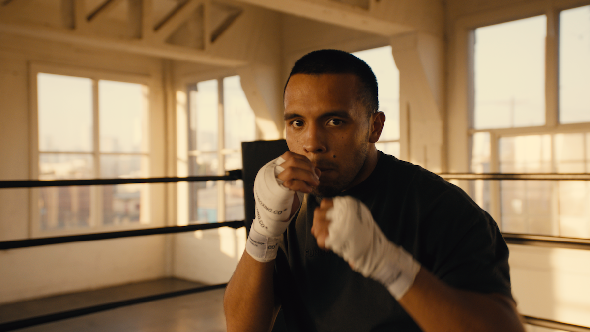 Craft Boxing Leaderboard